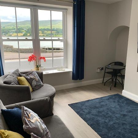 Seaview Aurora House - Central Luxury Apartment Warrenpoint Eksteriør billede